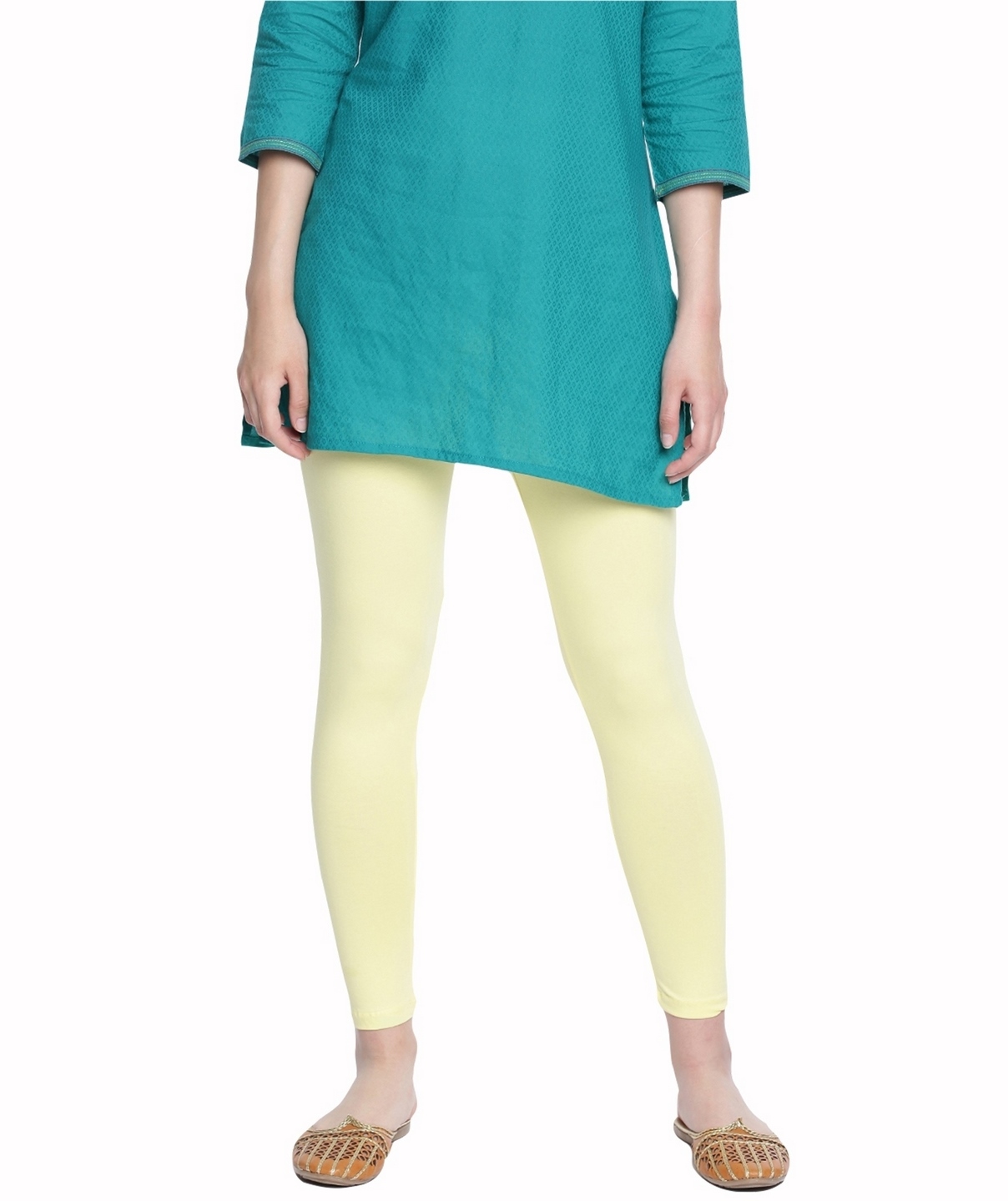 Buy C9 Nylon Track pants - Lemon Yellow at Rs.1749 online | Activewear  online