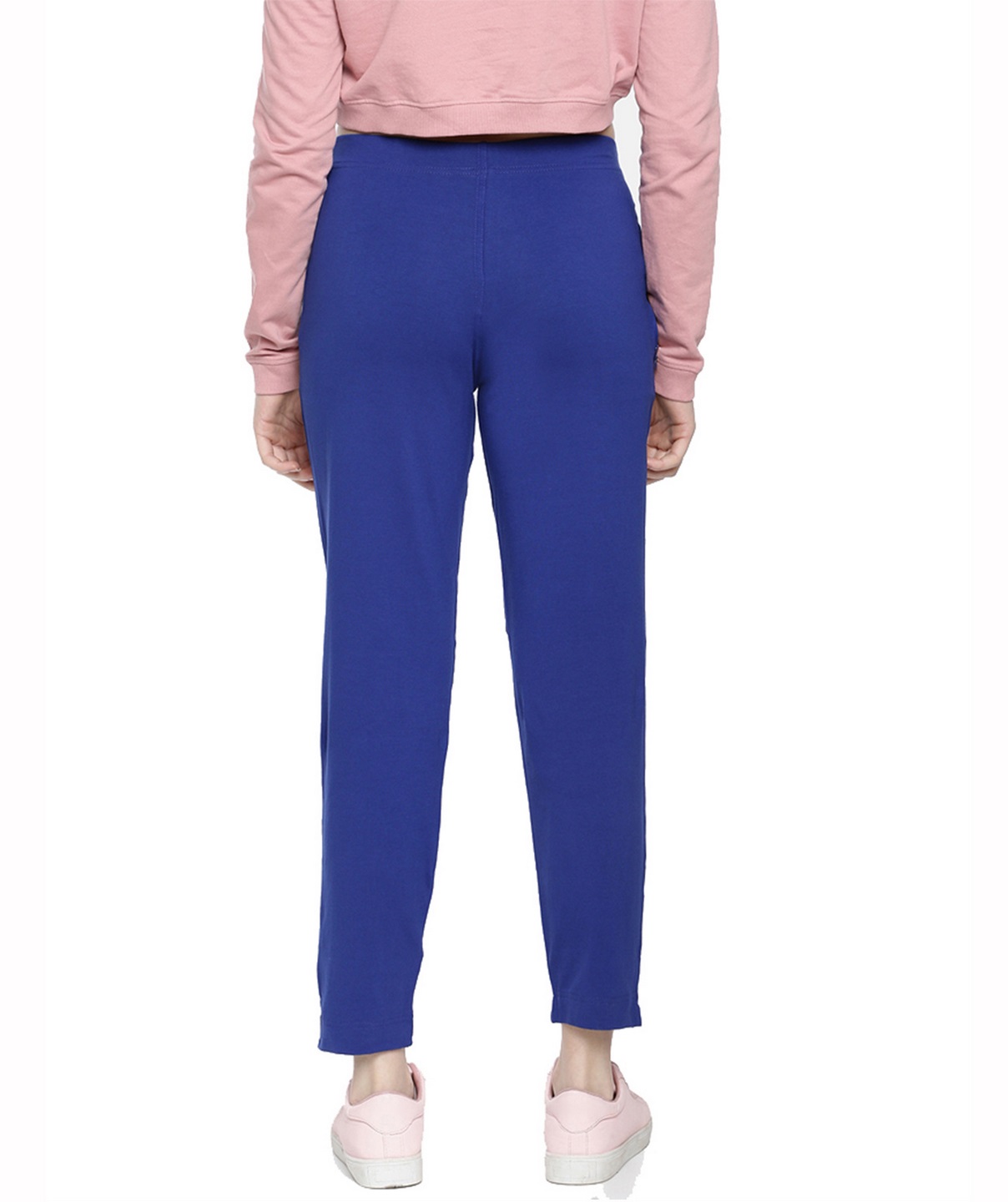 Belted Cigarette Trousers, Length … curated on LTK