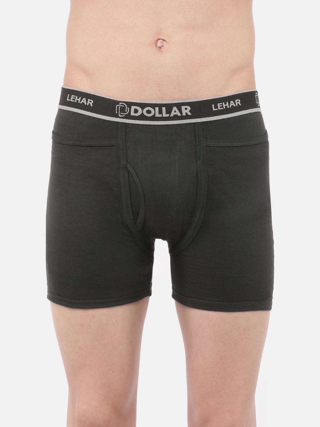 Dollar Lehar Mens Pack of 5 Fine Pocket Trunk – Dollarshoppe